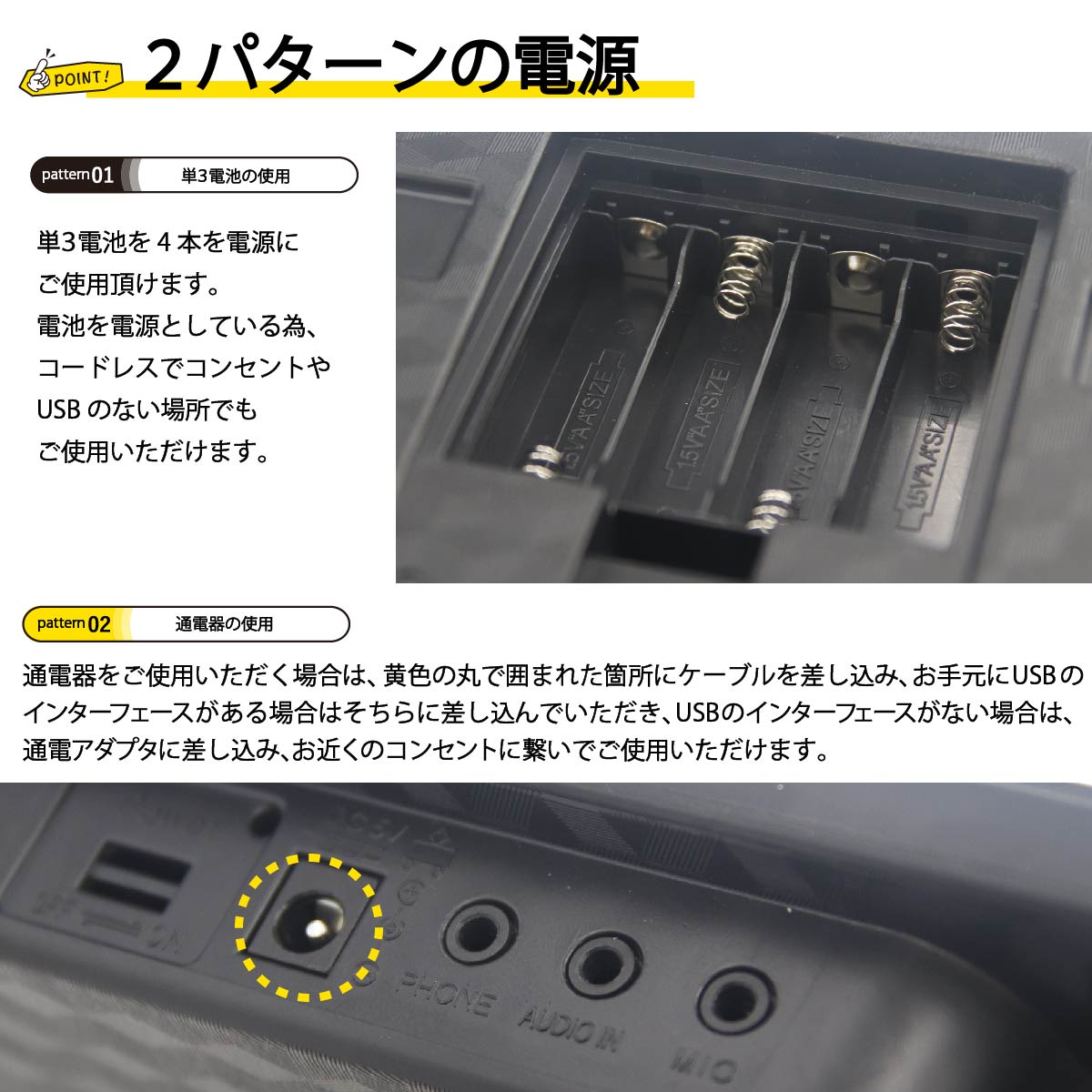 キーボード 61鍵盤 ミニマイク付き 録音 電子キーボード 電子