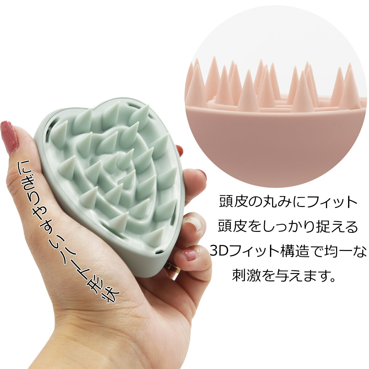 楽天市場】リファ ハートブラシ ＆ ヘアウォーター セット ReFa