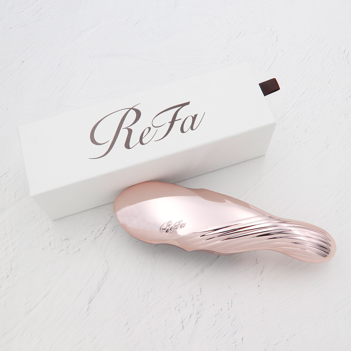 名入れ可 】 Refa ION CARE BRUSH PREMIUM リファ 母の日 プレゼント