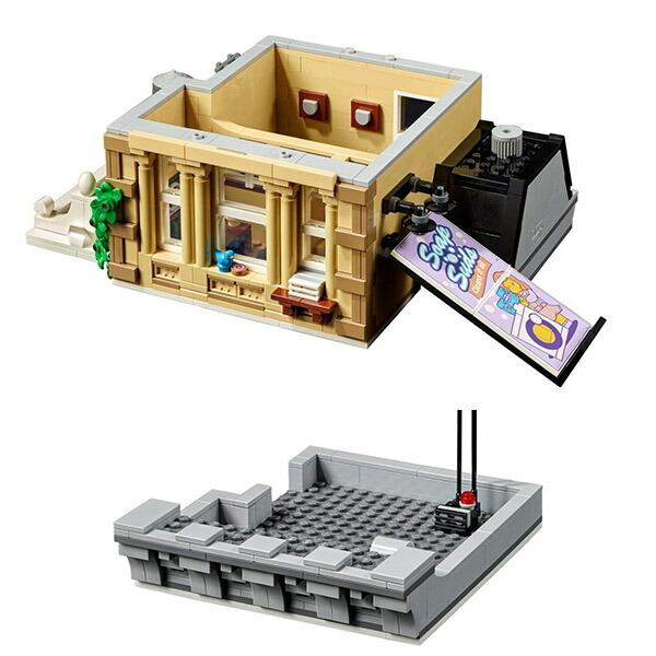 激安単価で レゴ ブロック Lego エキスパート 警察署 Police Station 2923ピース おもちゃ 玩具 大型 男の子 大人 大きい Lego 好評 Zoetalentsolutions Com