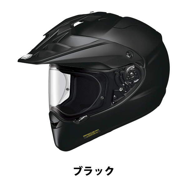 SHOEI ショウエイ　ホーネット　ADVヘルメット L ジャンク扱い品 SHOEI ショウエイ ホーネット ADVヘルメット L ジャンク扱い品