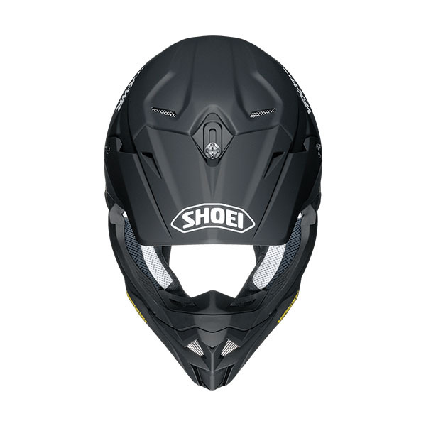 YAMAHAブルーのヘルメット！ SHOEI 「VFX-WR」に新柄「YAMAHA