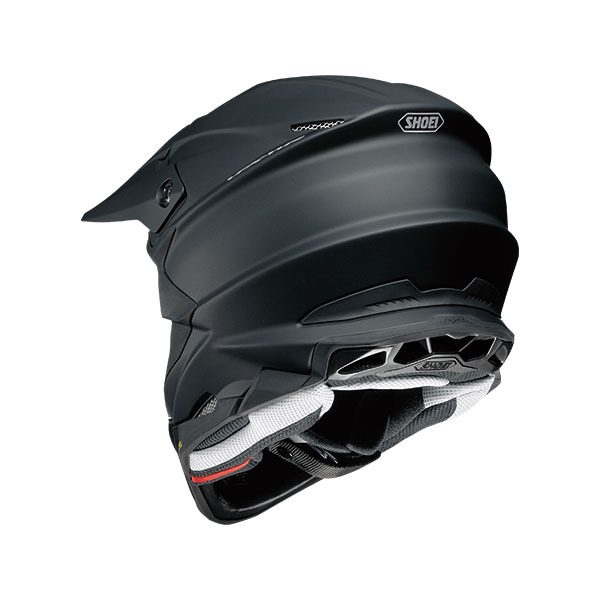 VFX-WR SHOEI 安心の日本製 SHOEI品質 Made in Japan フルフェイス