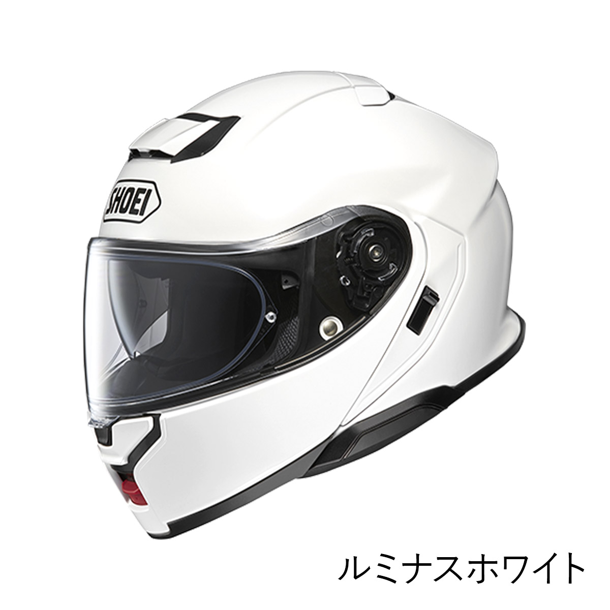 SHOEI ヘルメット バイク フルフェイス システムヘルメット