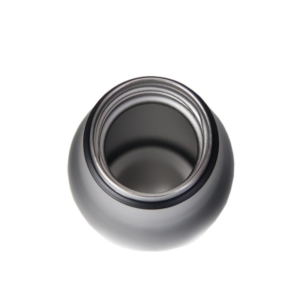 【MIYASHITA PARK店限定】ステンレスロゴボトルマットブラック ステンレスロゴボトルマットブラック473ml|ボトル|bottle