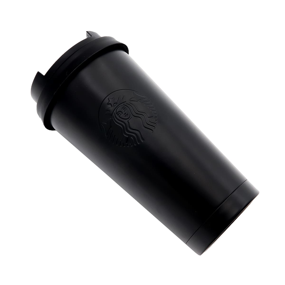 STARBUCKS PORTER 水筒 ブラック　タンブラー Amazon.co.jp: スターバックス PORTER コラボレーション