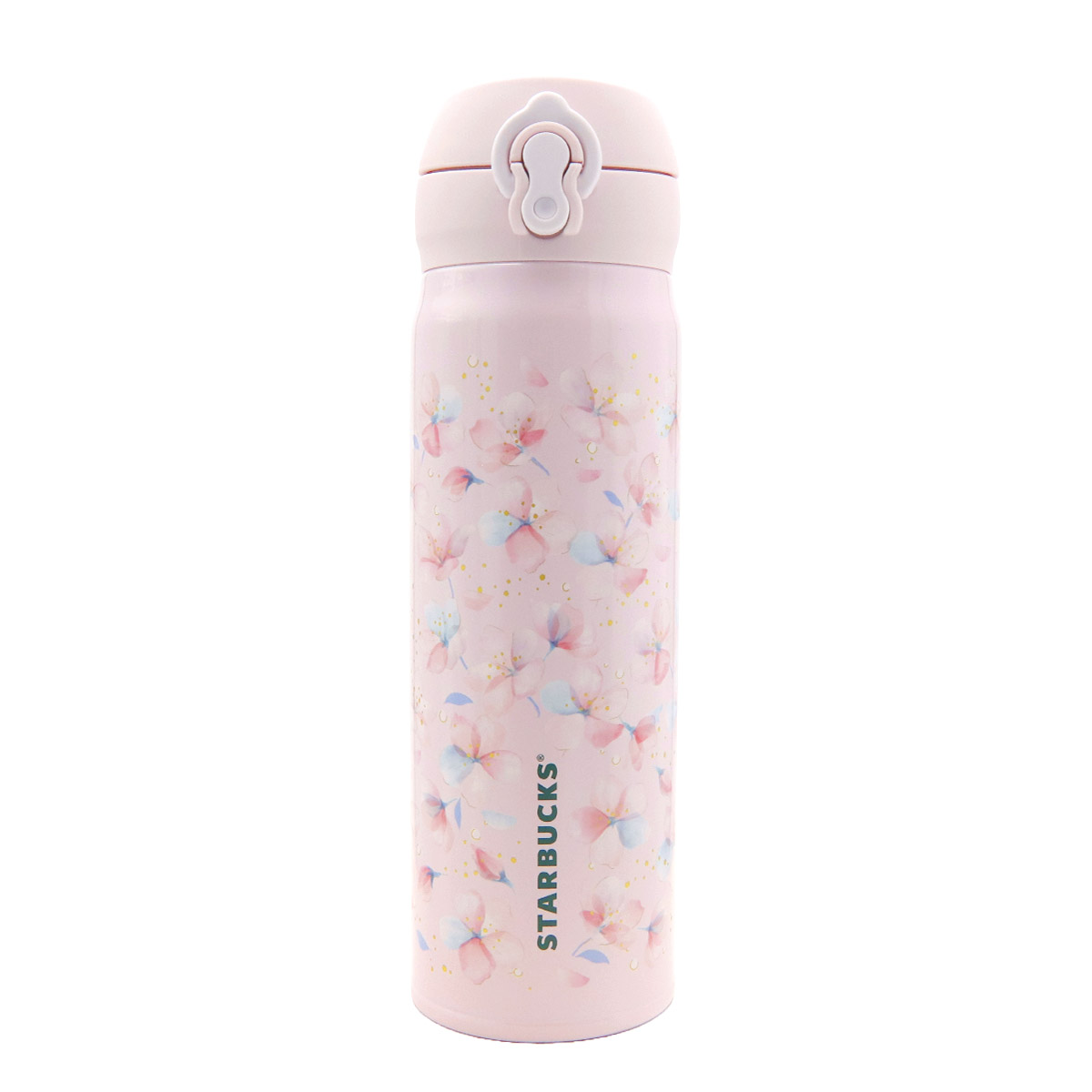 スターバックス タンブラー SAKURA 2025 ハンディーステンレス