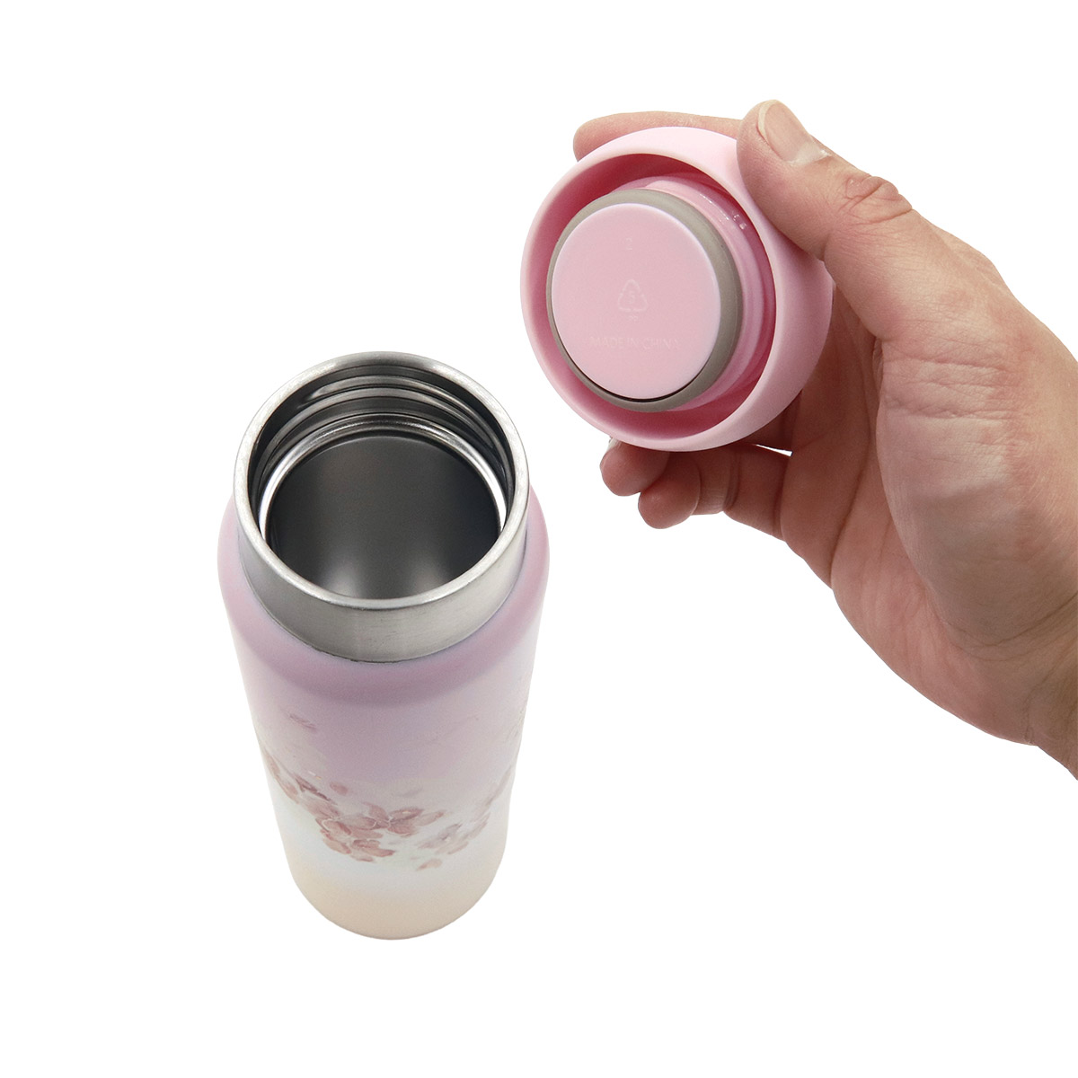 スターバックス タンブラー SAKURA 2025 ステンレスボトル