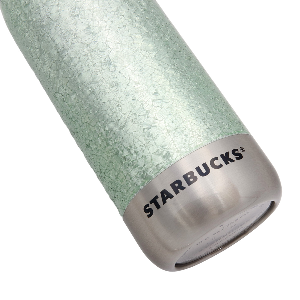 STARBUCKS 缶シェイプステンレスボトル 355ml Amazon｜スターバックス カンシェイプ ステンレスボトル
