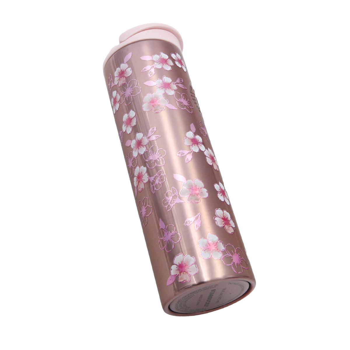 刻印 名入れ 】 スターバックス SAKURA2026 ステンレスボトル