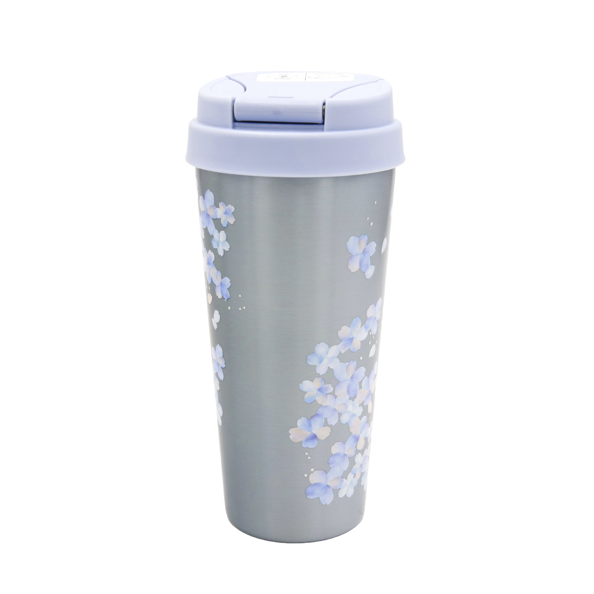 【新品】スタバ ステンレスTOGOボトル エアリーブルー ステンレスボトル 桜 刻印 名入れ 】 スターバックス SAKURA2026 ステンレスTOGOボトル