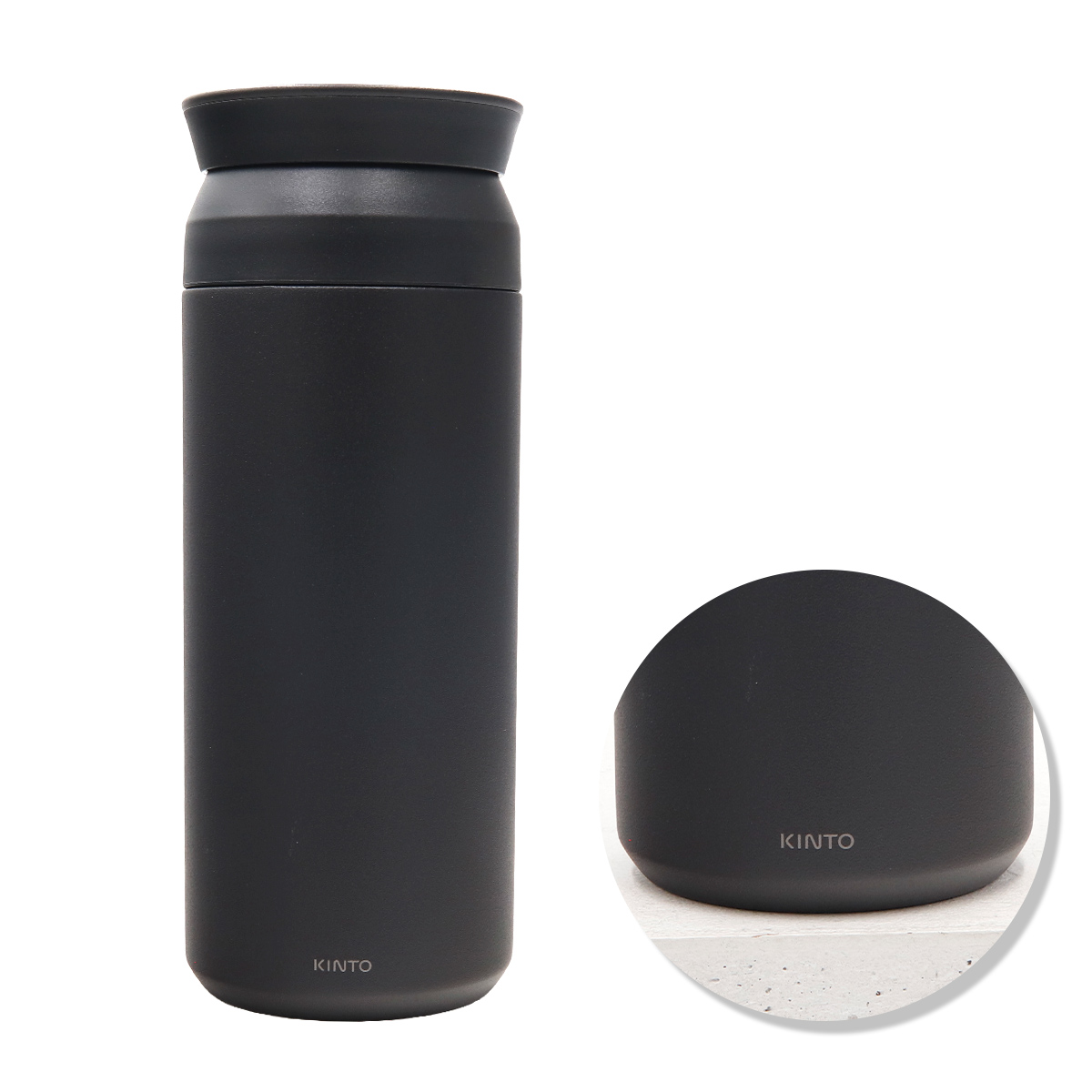 Starbucks Reserve  Peak タンブラー 名入れ スターバックス リザーブ トラベルタンブラー 500ml ブラック