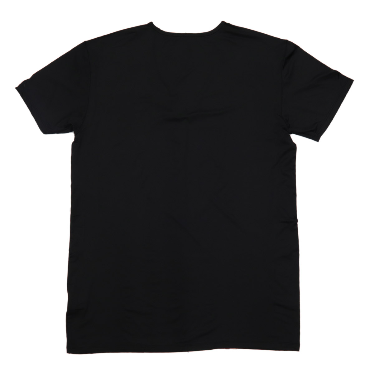 ユニクロ メンズ エアリズム Vネック T 半袖 Tシャツ 男性