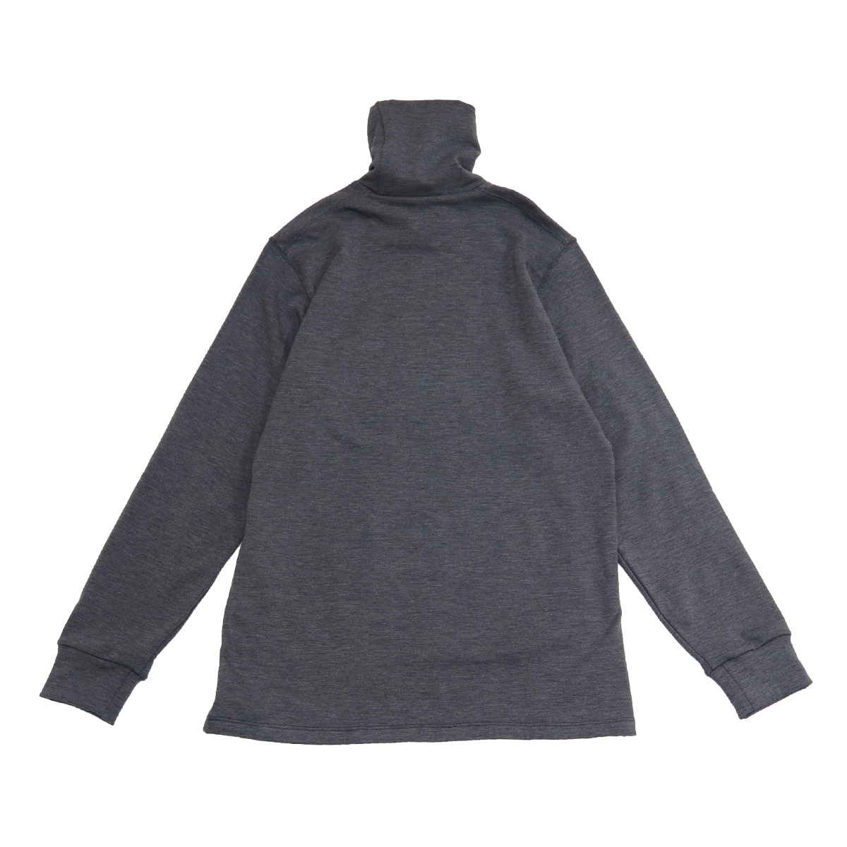 ユニクロ 超極暖 UNIQLO メンズ ヒートテック ウルトラウォーム