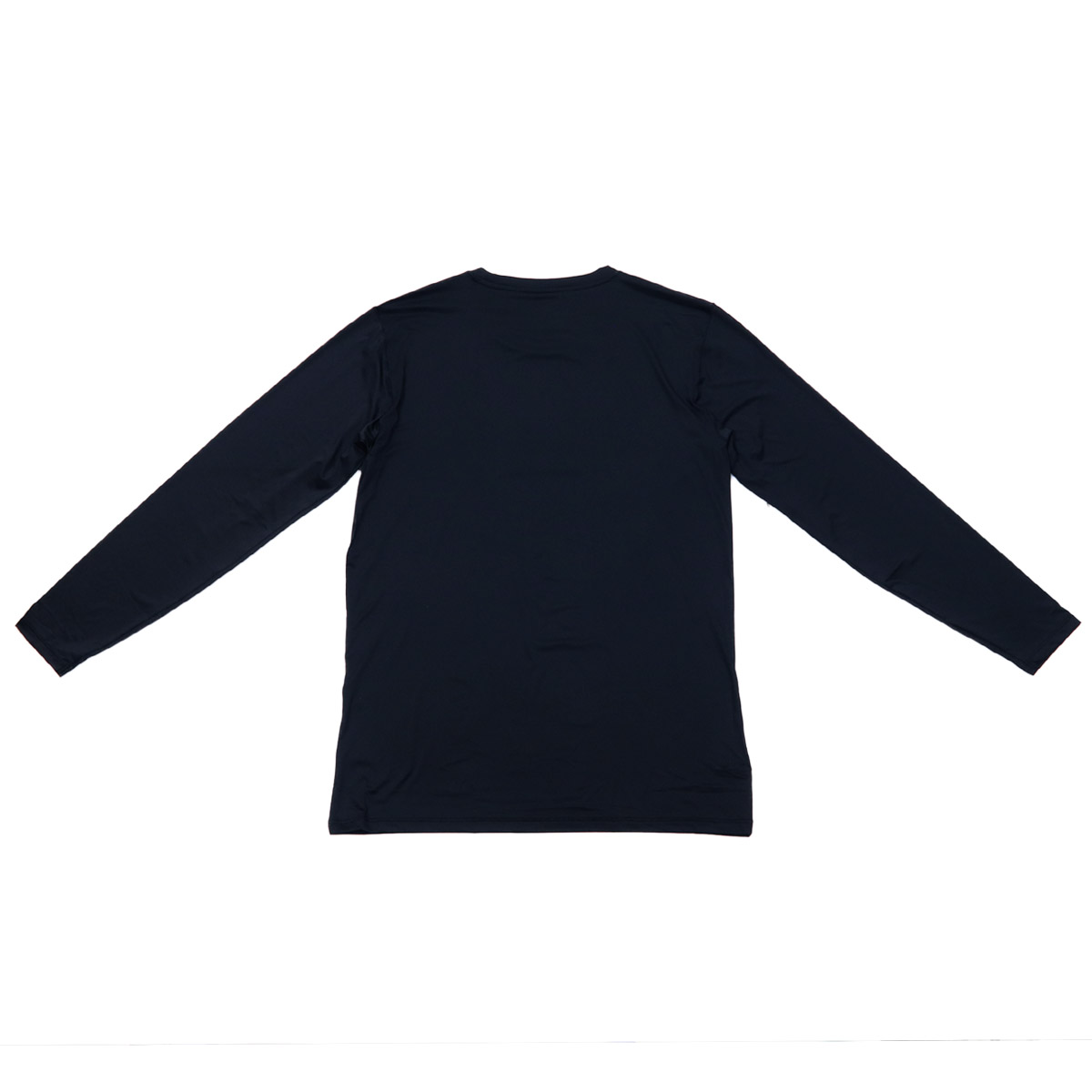 UNIQLOロンT 2026ユニクロ「ロンT」が大当たり！1枚でもインナーでも着回せる！万能