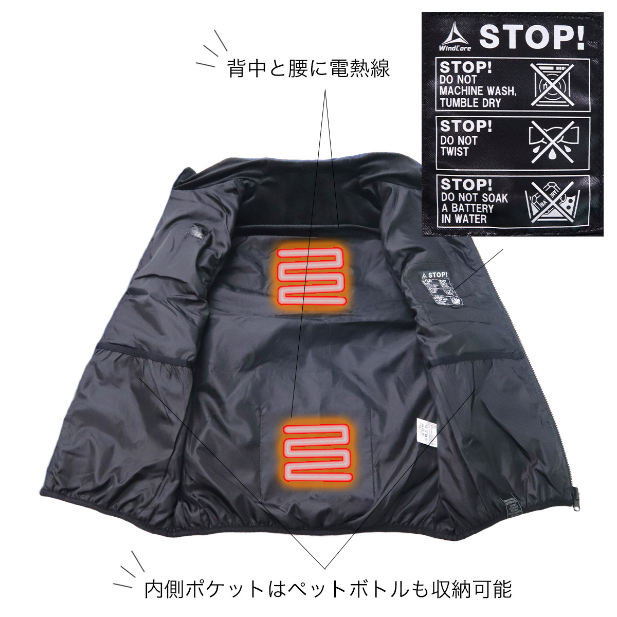新品 ワークマンworkman スノーウエア　LLサイズ ワークマンのスノーウェアを徹底解説！格安なのに驚きの高性能