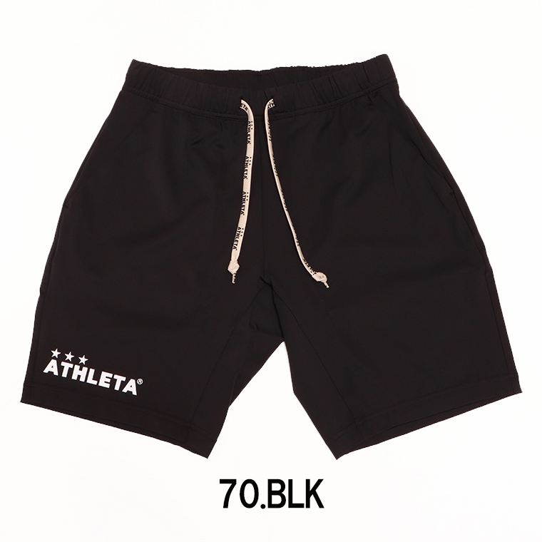 ATHLETA アスレタ 03397 プラクールショーツ ハーフパンツ ゲーム