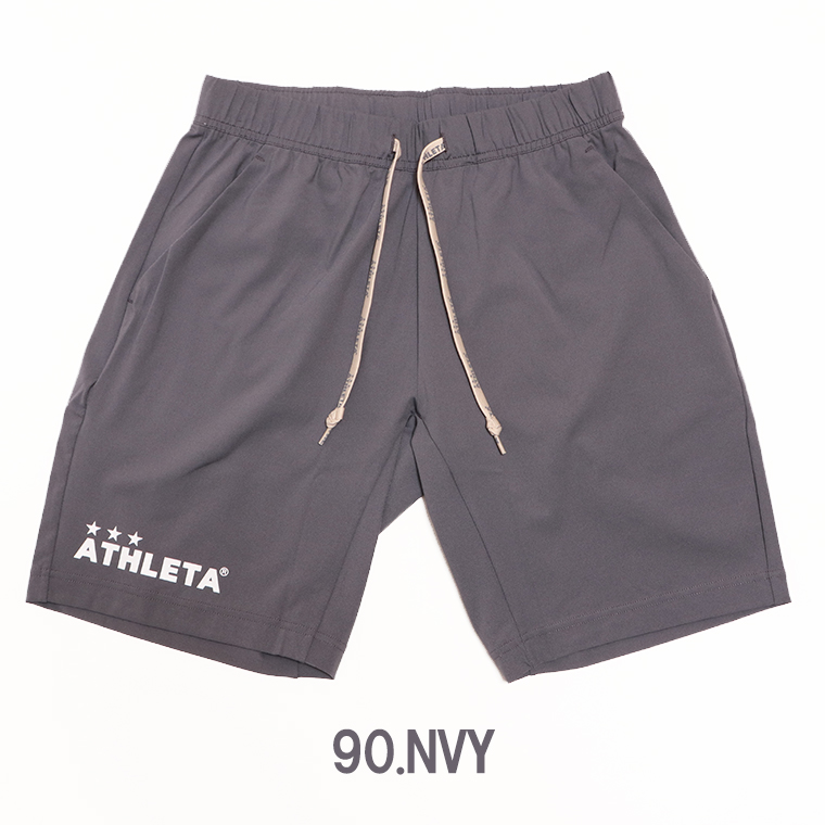ATHLETA アスレタ 03397 プラクールショーツ ハーフパンツ ゲーム