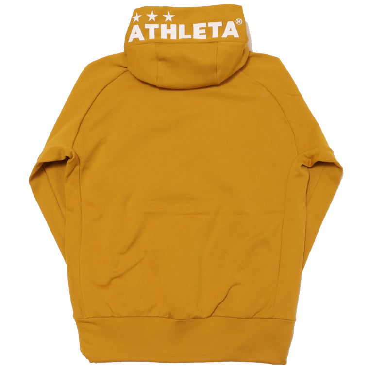 ATHLETA アスレタ 03403 スウェットパーカー プルオーバーパーカー