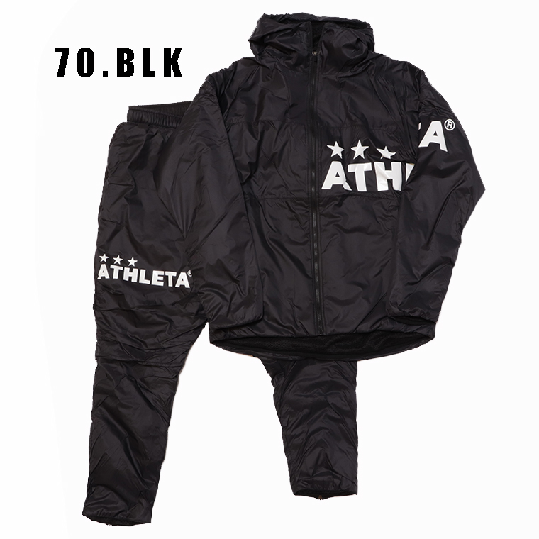 アスレタ中綿上下のおすすめ人気商品一覧 通販 - Yahoo!ショッピング