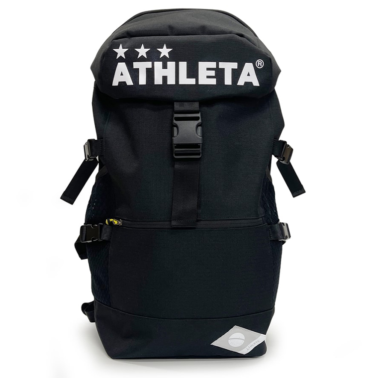 ATHLETA アスレタ 05312 バックパック 移動 遠征 通学 部活 容量約35L