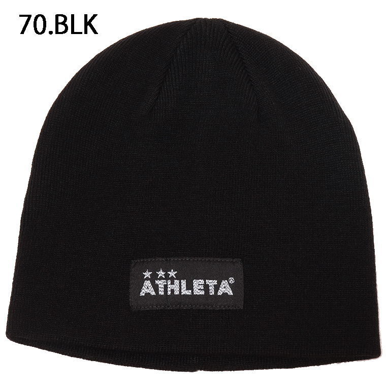 ATHLETA　アスレタ　ニット帽　９枚セット 05327J_04fff6db-054b-4ce1-b632