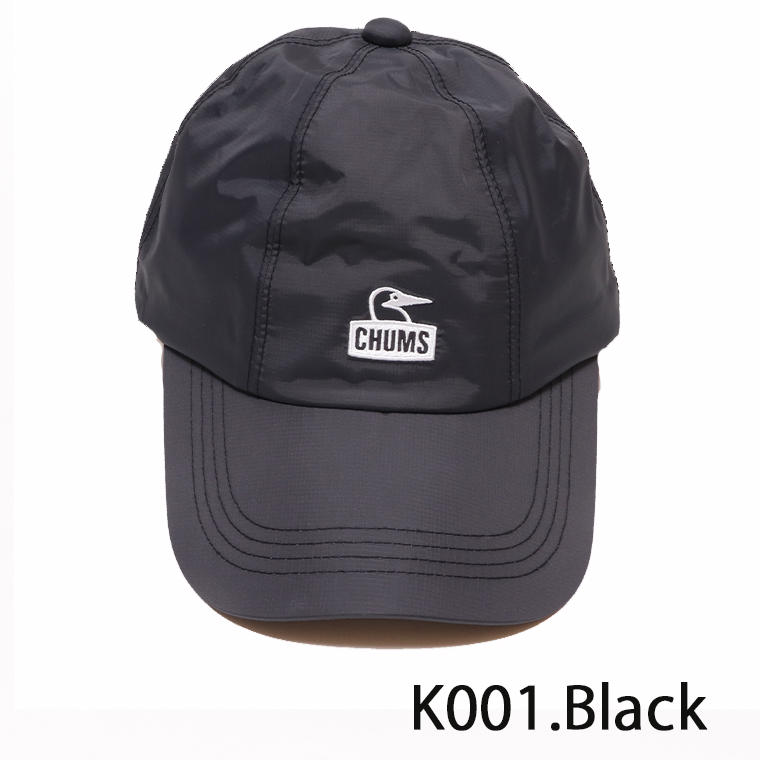 CHUMS チャムス CH05-1371 ロックビルキャップ 帽子 キャップ 防水キャップ｜selespo｜04