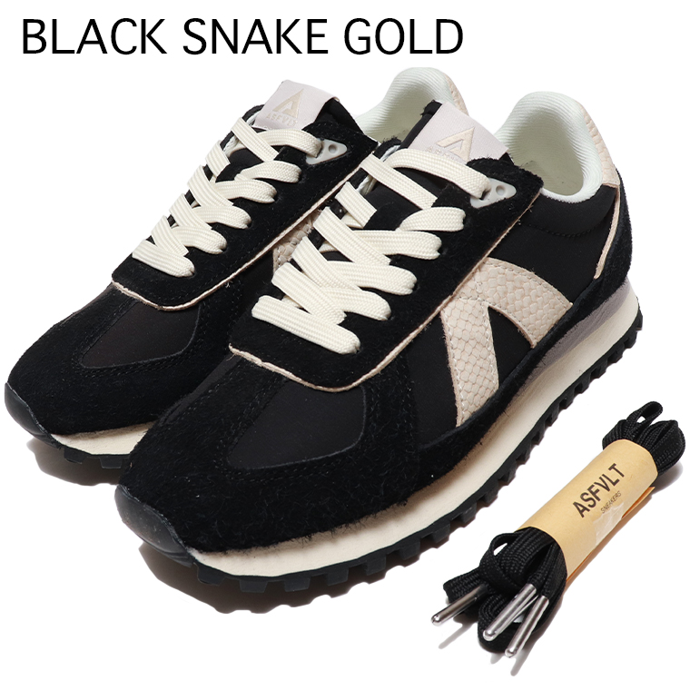 ASFVLT アスファルト GAT064 GAT065 GAT068 GATESHOES ゲートシューズ