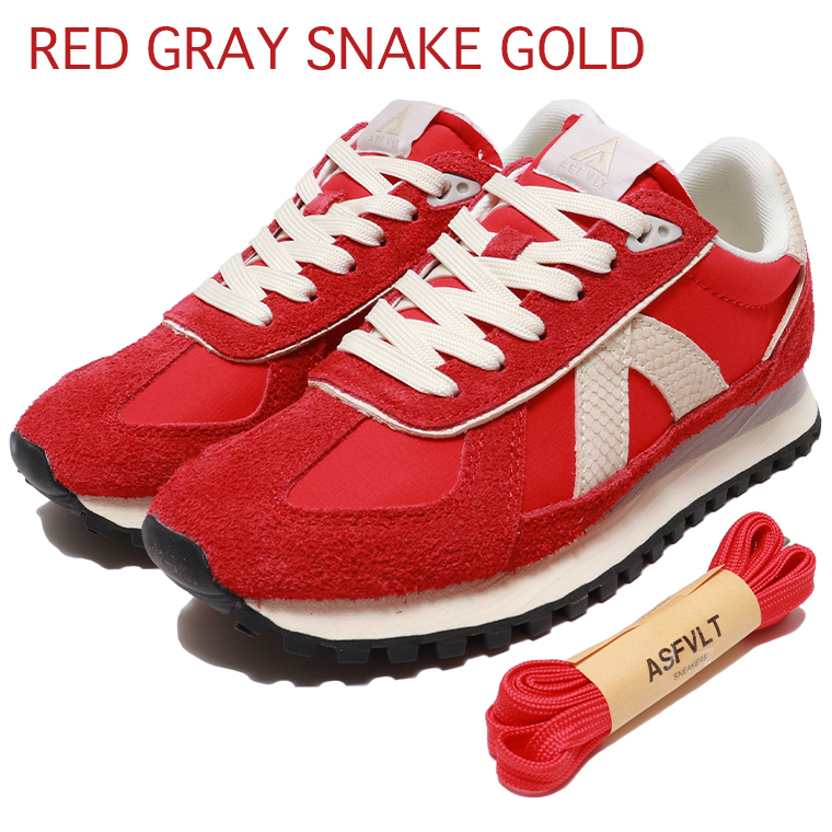 ASFVLT アスファルト GAT064 GAT065 GAT068 GATESHOES ゲートシューズ 