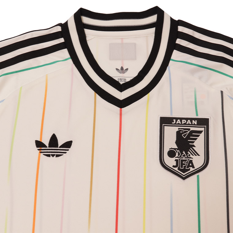 adidas アディダス サッカー日本代表 2026 アウェイ レプリカ