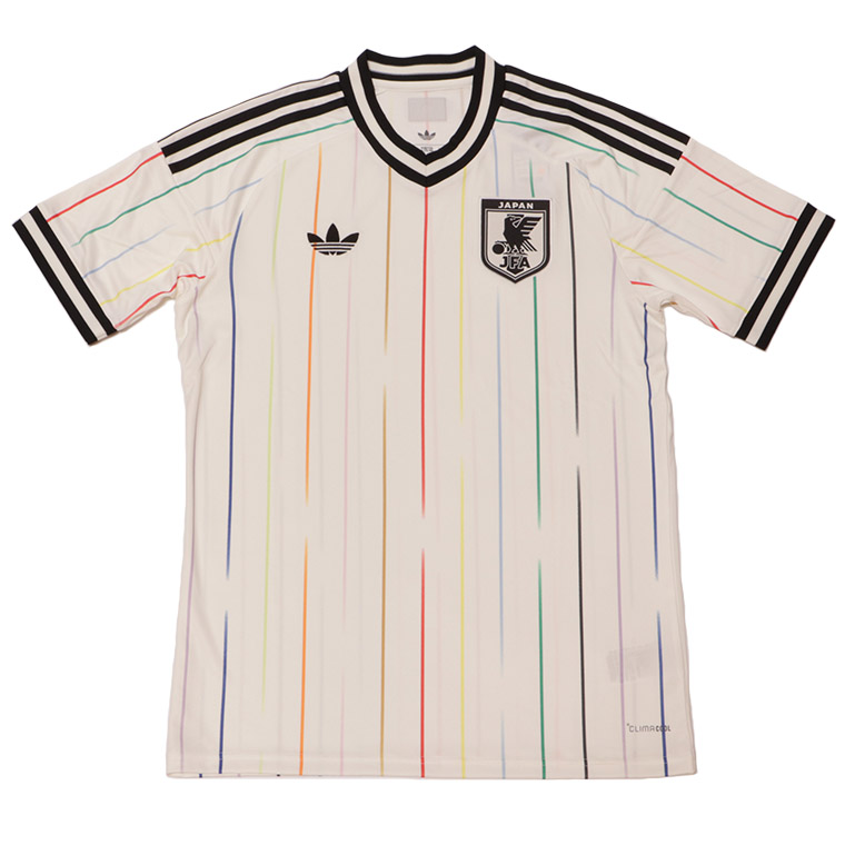 アディダス () 2026 サッカーKLG77 JN1872 adidas アディダス サッカー日本代表 2026 アウェイ レプリカ