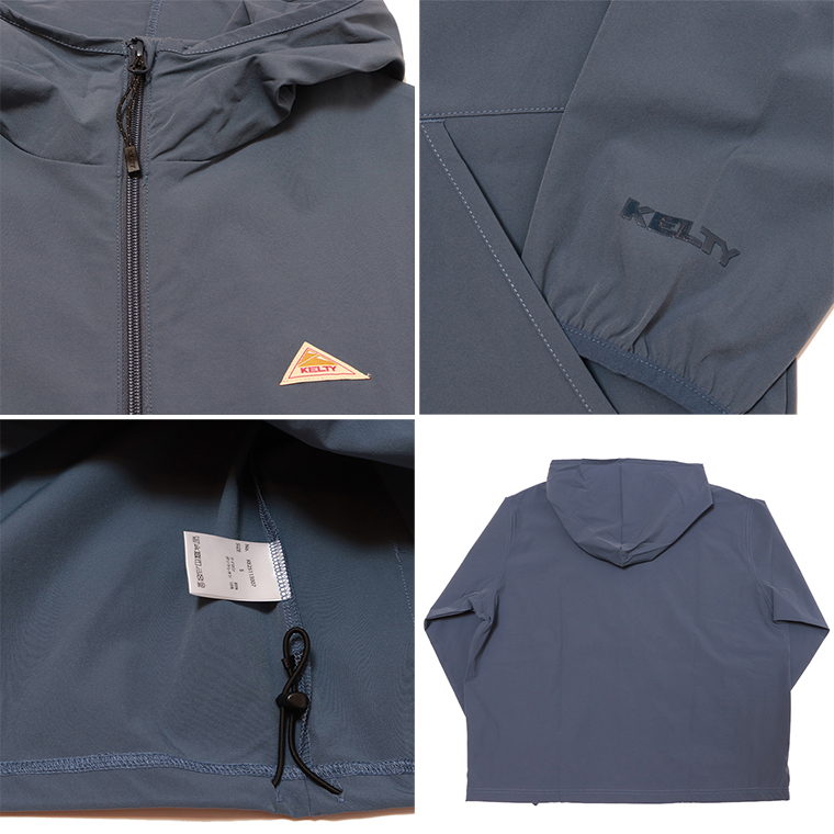 KELTY ケルティ KE25113007 lushcomfortparka ラッシュコンフォート