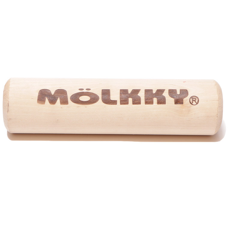 MOLKKY モルック MOL-TM モルックトーナメントモデル スキットル12本