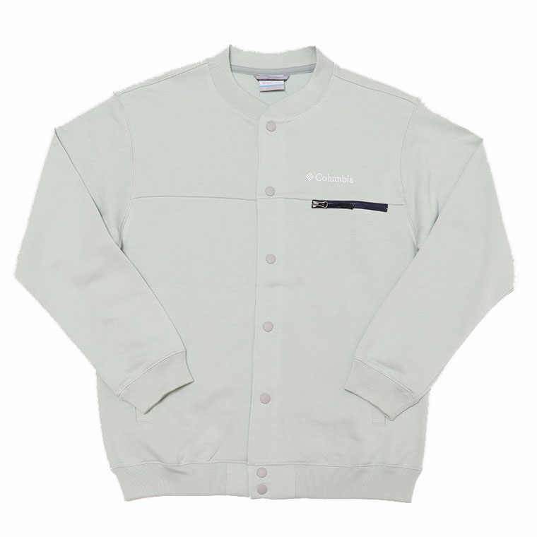 Columbia コロンビア PM0567 スウェット ボタンダウン