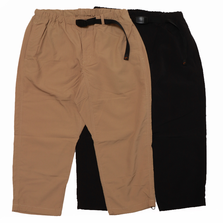 ROKX ロックス RXMS242017 ドライE-Zクロップスパンツ 8分丈クロップドパンツ カーゴパンツ ボトムス パンツ 速乾 軽量 耐久撥水 メーカー希望価格12.980円 ROKX ロックス RXMS242017 ドライE-Zクロップスパンツ 8分丈クロップド