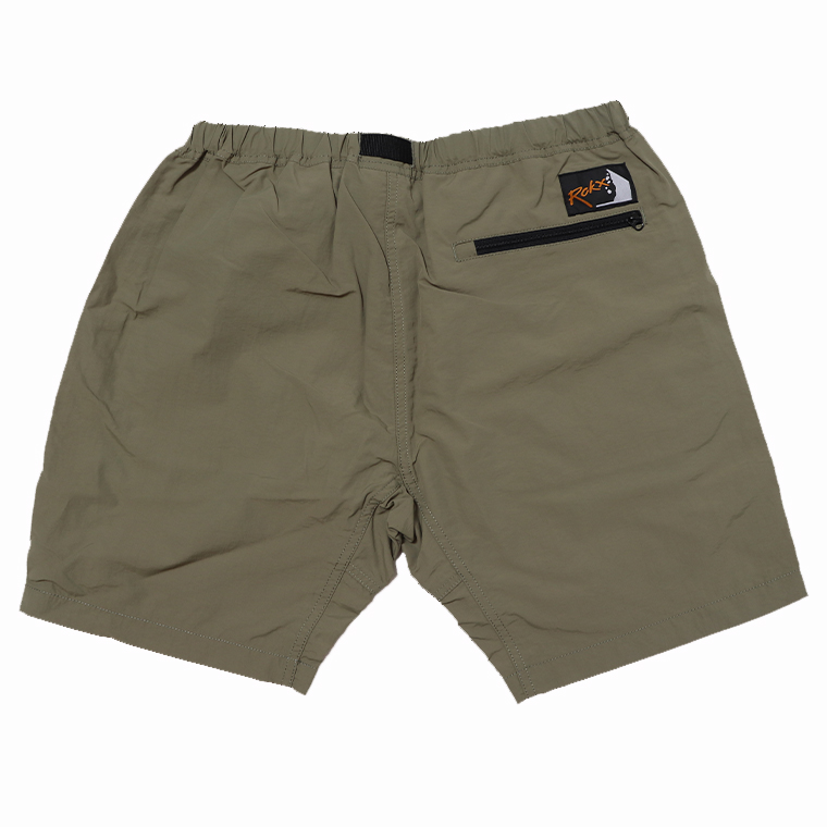 ROKX ロックス RXMS233077 MG DRY SHORT ショート パンツ メンズ