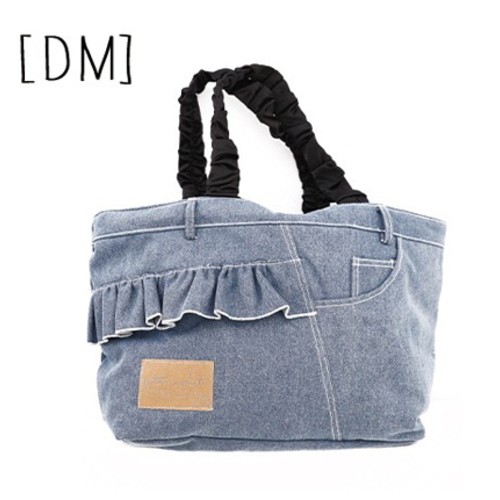 MANDARINE BROTHERS（マンダリンブラザーズ） 犬 キャリー ヒッコリー