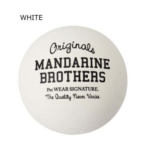 犬 おもちゃ マンダリンブラザーズ マジックラバーボール Mandarine Brothers MAGIC RUBBER BALL TOY