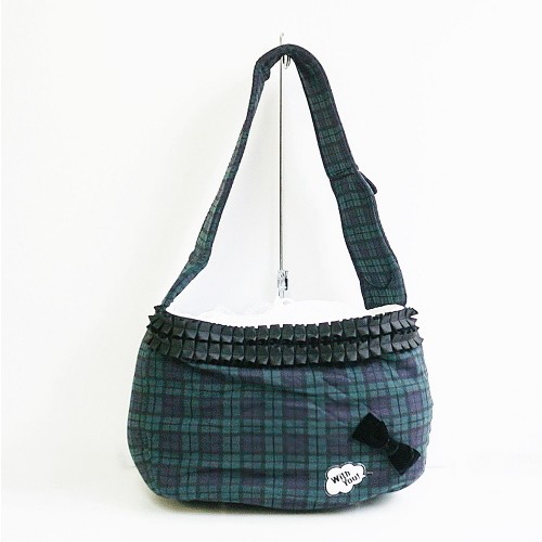 Bon Bon Copine   カラフルチェックスリング　犬用 楽天市場】 ブランド一覧 > その他ブランド > Bon Bon Copine