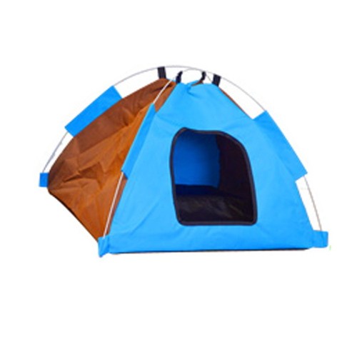 犬 ペット 折りたたみ ペットテント ハウス TENT 超小型犬用