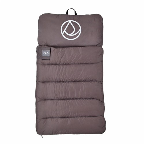 犬猫用 ベッド マット パッカブルベッド Mサイズ 布団 寝袋 アウトドア