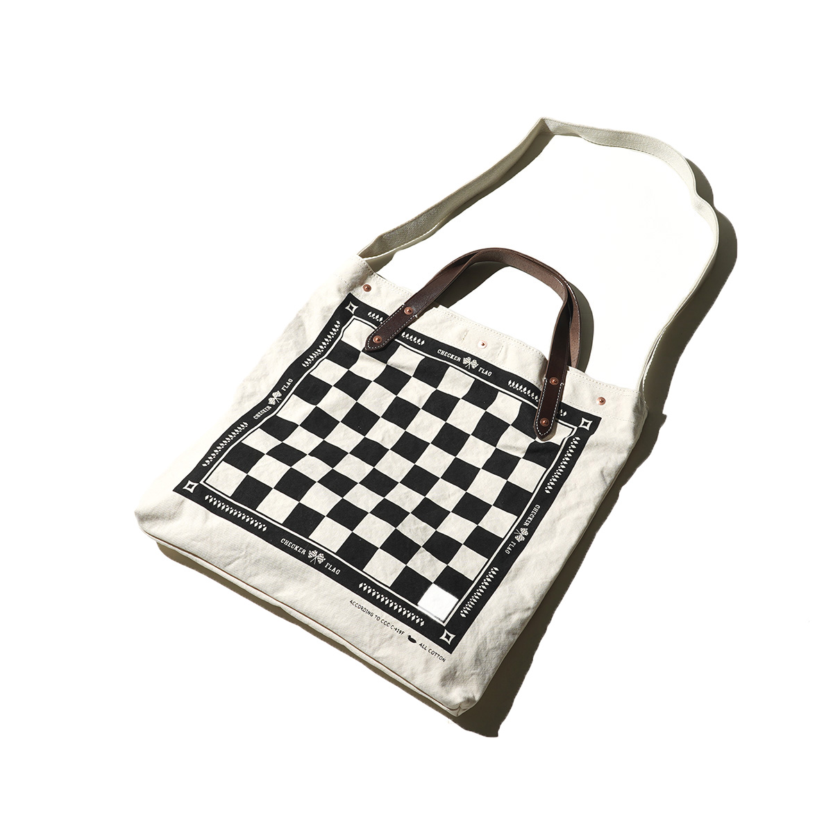 BAGGY PORT（バギーポート） ワンショルダーバッグ FGRN001 FGRN002