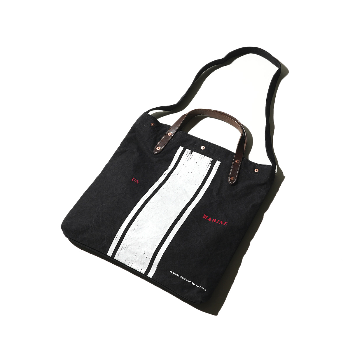 BAGGY PORT（バギーポート） ワンショルダーバッグ FGRN001 FGRN002 
