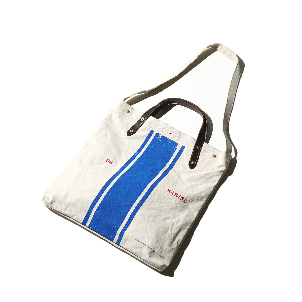 BAGGY PORT（バギーポート） ワンショルダーバッグ FGRN001 FGRN002