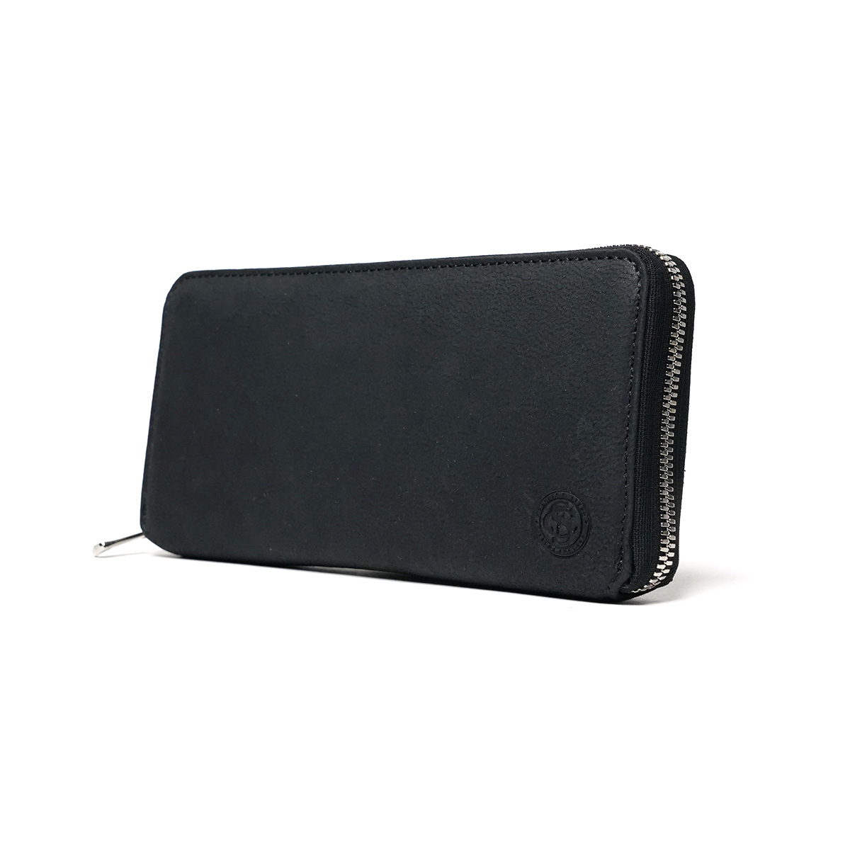 BAGGY PORT（バギーポート） ラウンドファスナー長財布 FZKM850 Lima