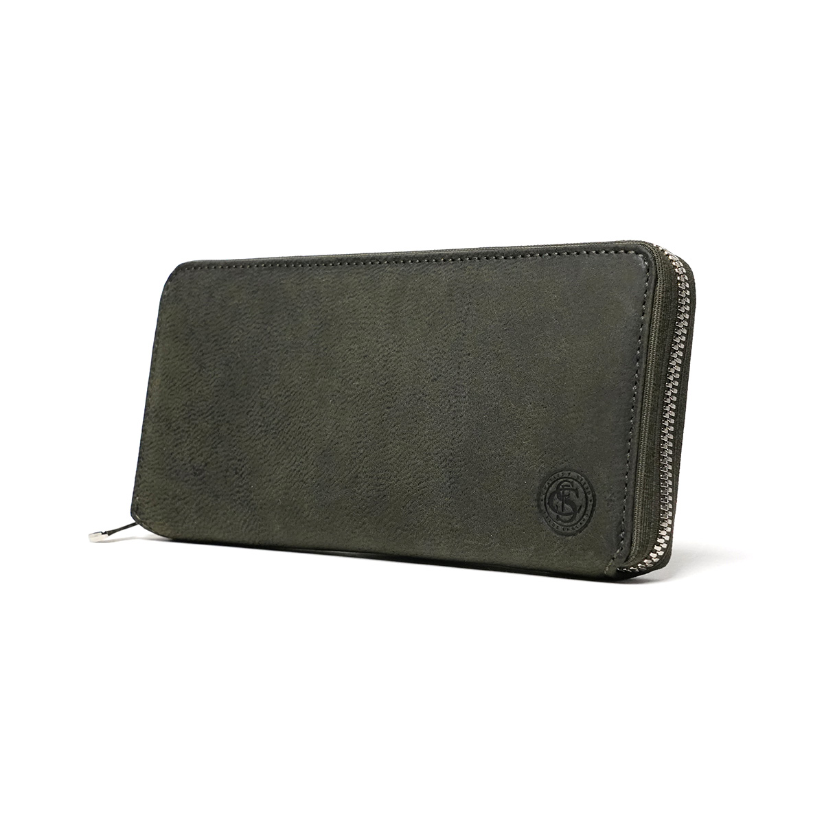 BAGGY PORT（バギーポート） ラウンドファスナー長財布 FZKM850 Lima