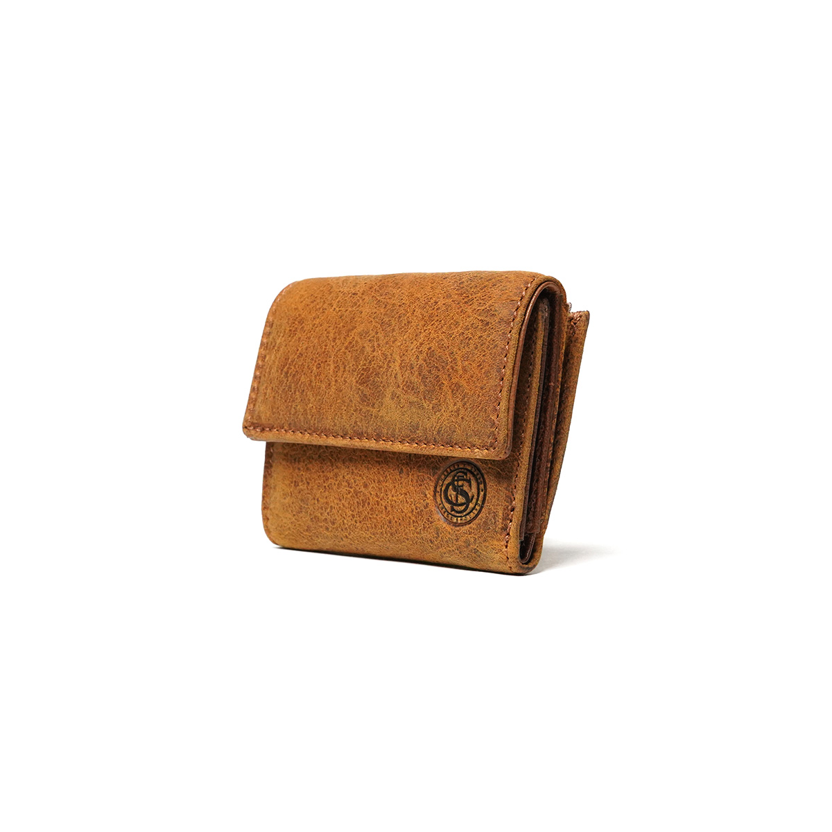 【個人輸入品】ミニバギー パンカゴ 動きます。 BAGGY PORT（バギーポート） 三つ折りミニ財布 FZKM853 Lima リマ