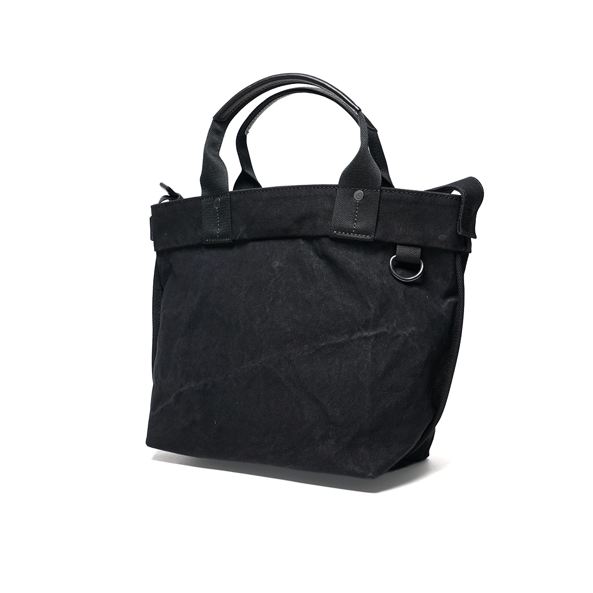 BAGGY PORT（バギーポート） ミニエディターズバッグ GRN884 BAGGYPORT