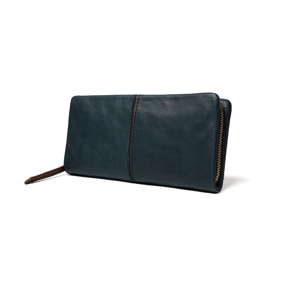 BAGGY PORT（バギーポート） ラウンドファスナー長財布 HRD400