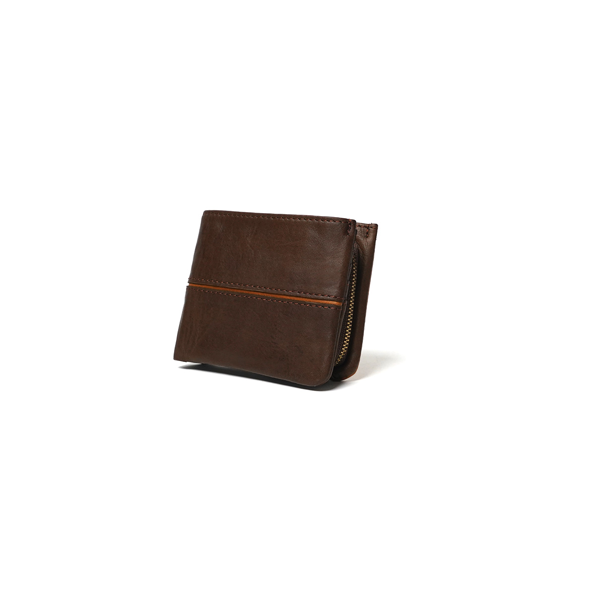 BAGGY PORT（バギーポート） 二つ折り財布 HRD408 BAGGYPORT フル